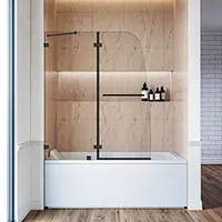 shower door