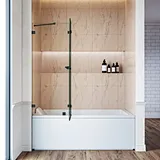 shower door
